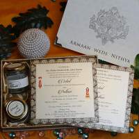 invitation
