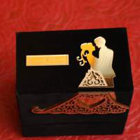 Unique Wedding Gifts