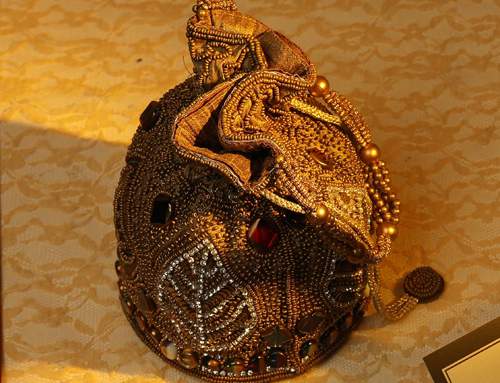 Mehndi Return gifts – Ideas