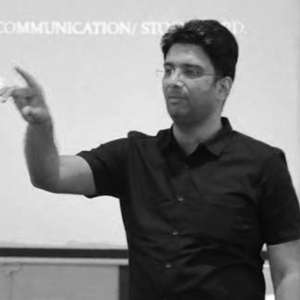 Pradhyumna T Venkat