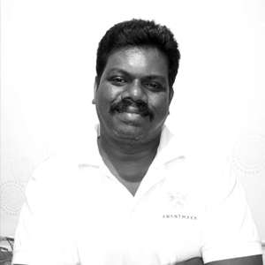 Thangamani