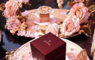 Engagement Ring Platters