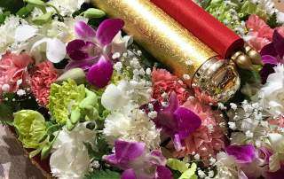 Scroll wedding invitations in Chennai
