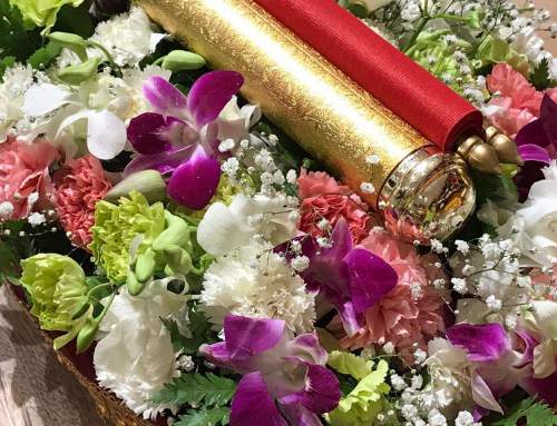 Scroll wedding invitations in Chennai