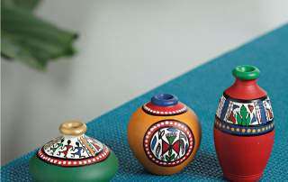 Eco friendly wedding return gifts