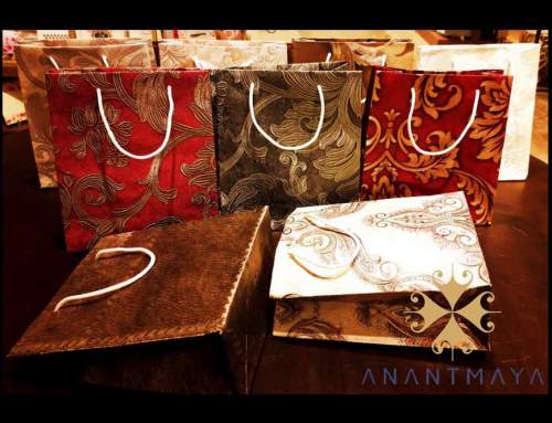 Wedding bags in Chennai