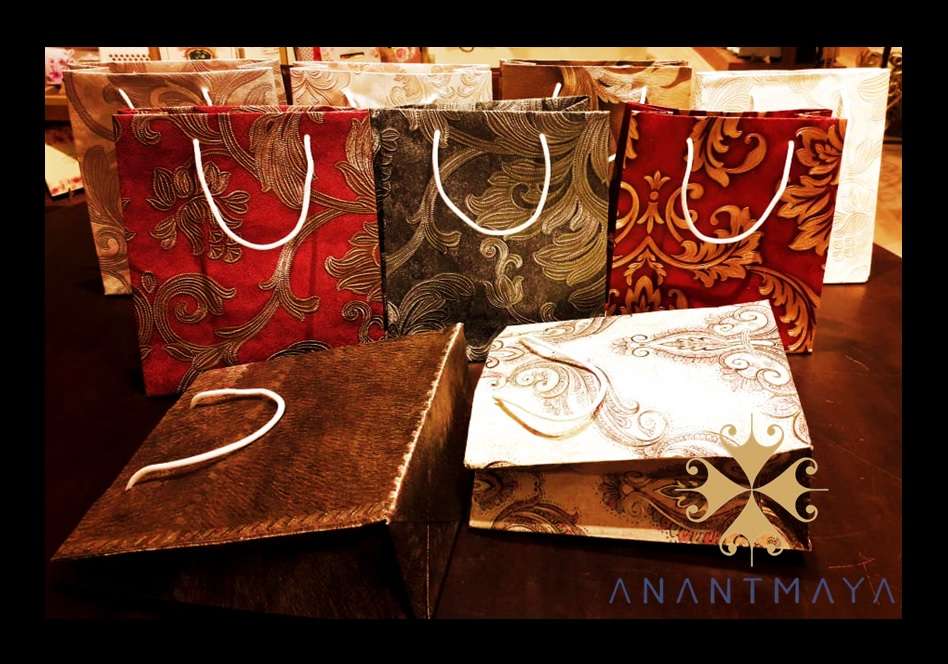 Wedding bags in Chennai Anantmaya