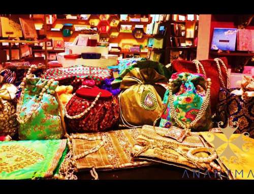Potli bags in Chennai
