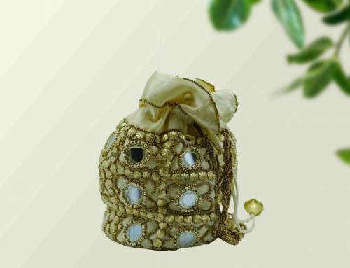 Wedding Bags