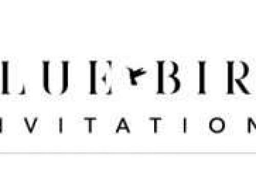 Q & A with Tabitha Askin, The Blue Birds Invitations, Australia