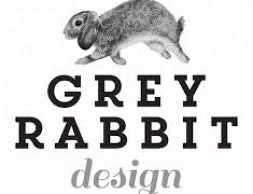 Q & A with Emily Burchill, Graphic Designer, Grey Rabbit Design, Australia