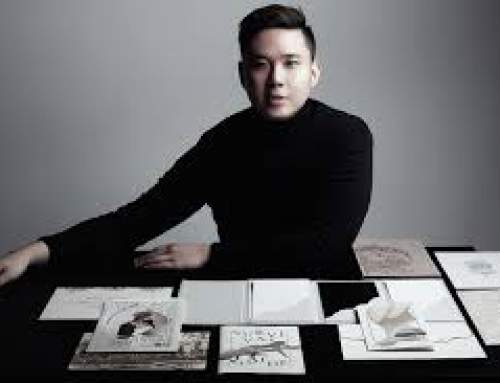 Q & A with Wendy Tandy, KARTOE, Singapore