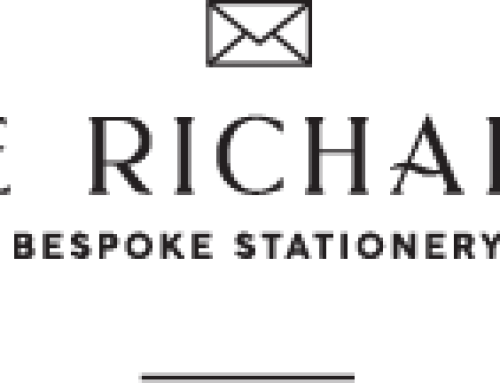 Q & A with Louise Richardson, LR Stationery, UK