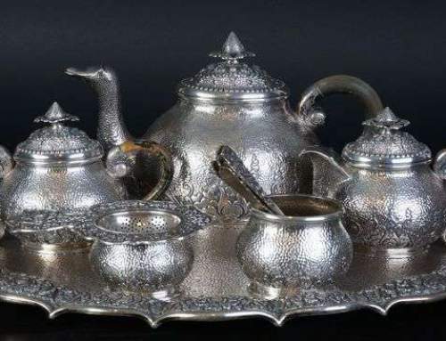 Ausprecious Collection