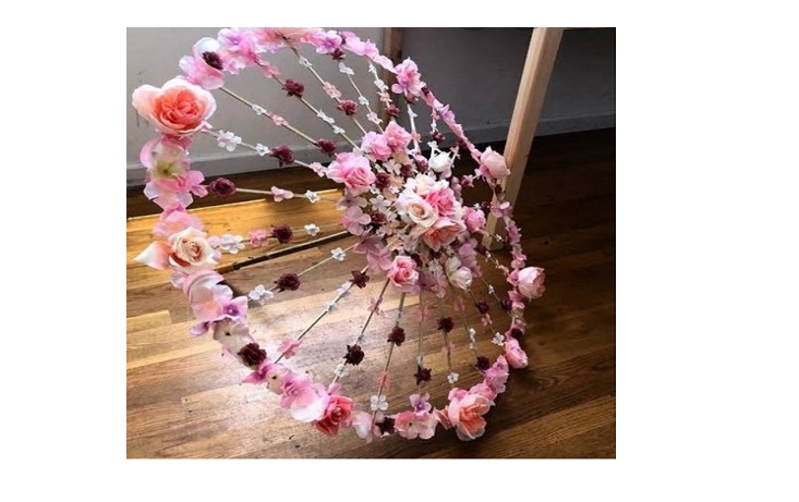floral-umbrella