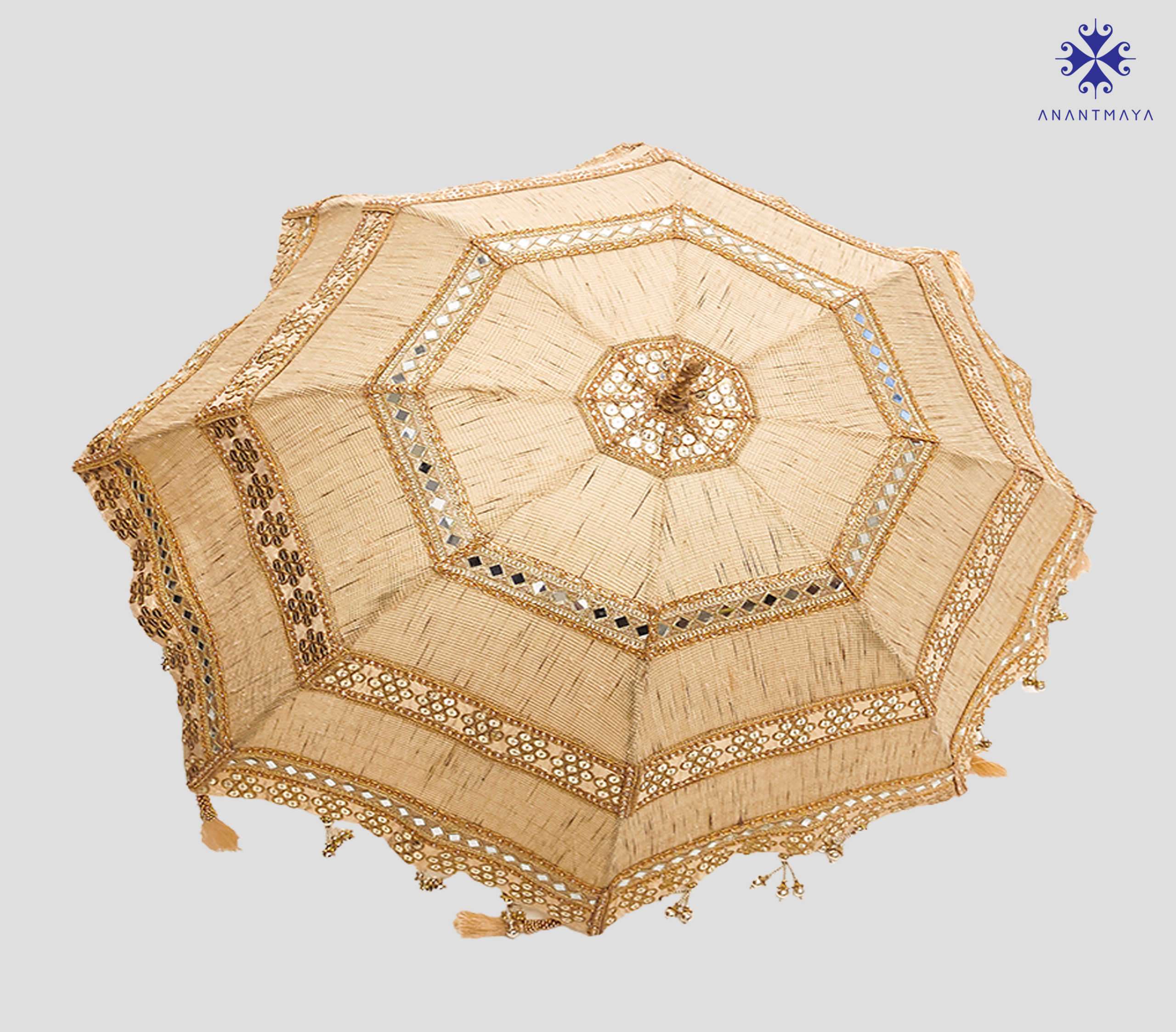 jute-decorative-umbrella-for-wedding
