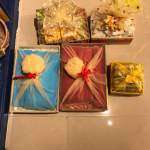 Decorated Engagement trays in Chennai