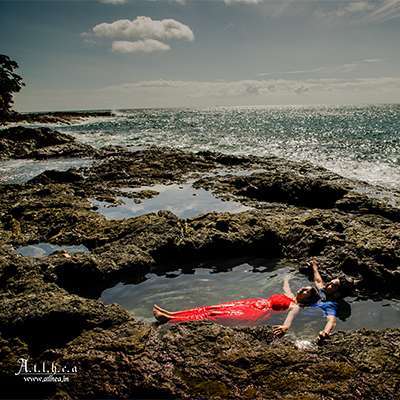 pre wedding shoot