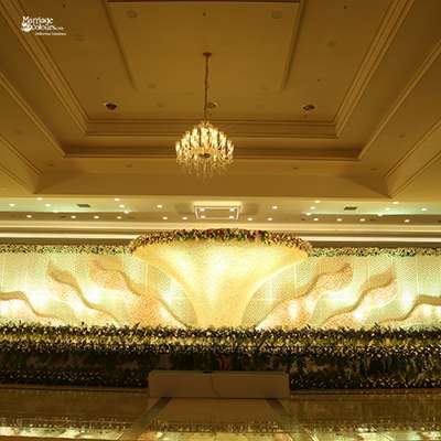 stage decor