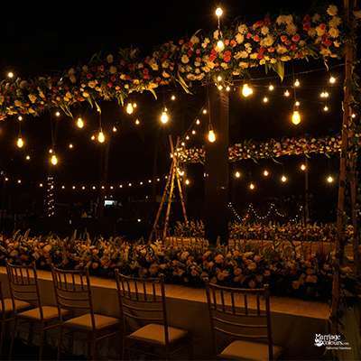 sangeeth decor