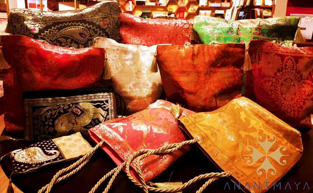 Thamboolam bags in Chennai