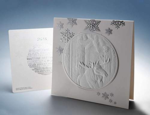 Wedding Invitation Printing