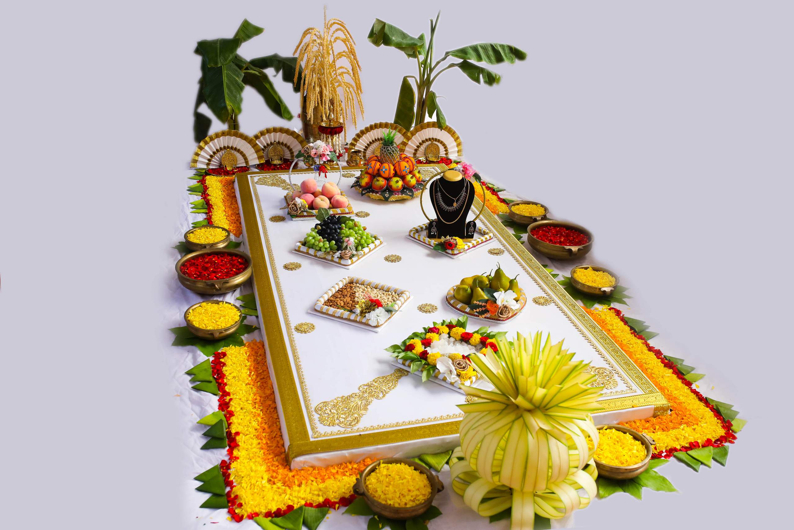 Kerala Theme