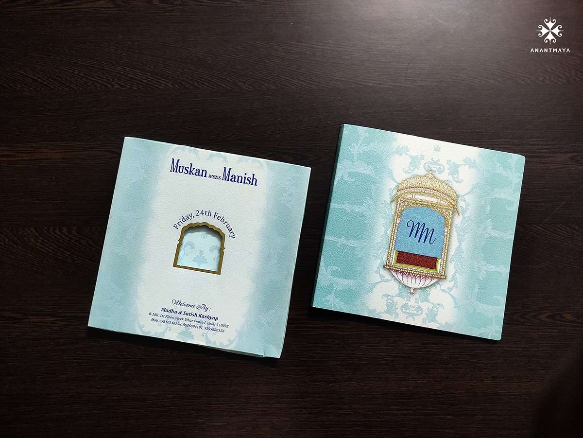 Muslim invites