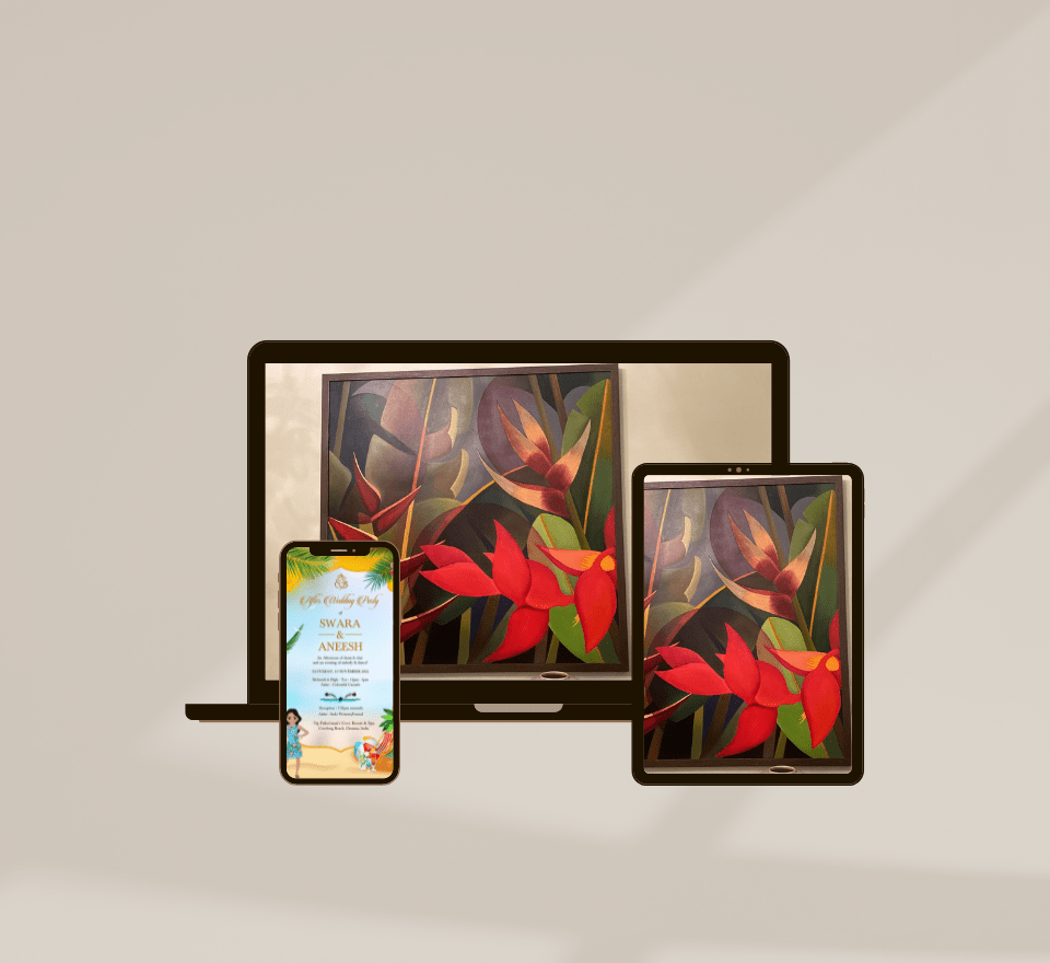 e-invitation