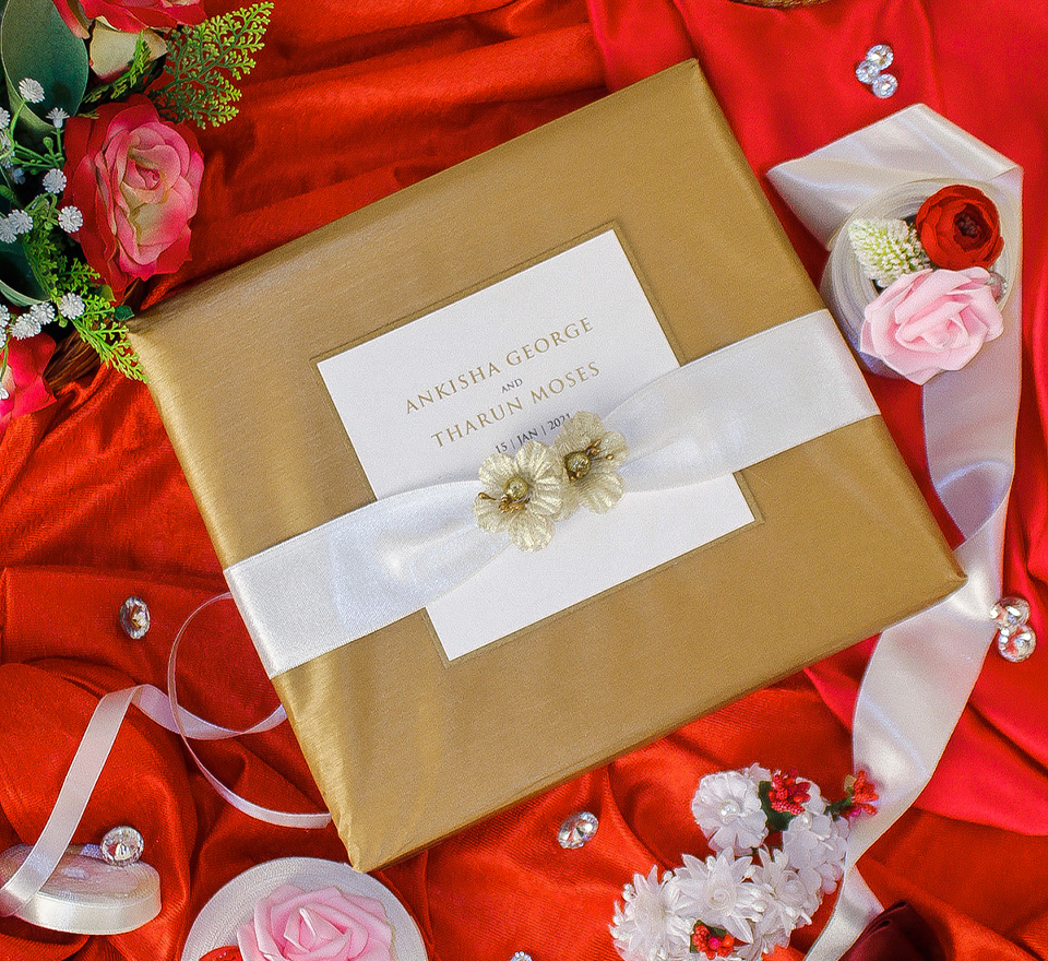 Customized Invites